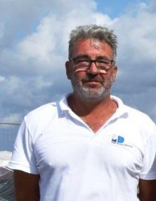 Richard Duijn Richard Duijn RMD Bouw Beheer BV